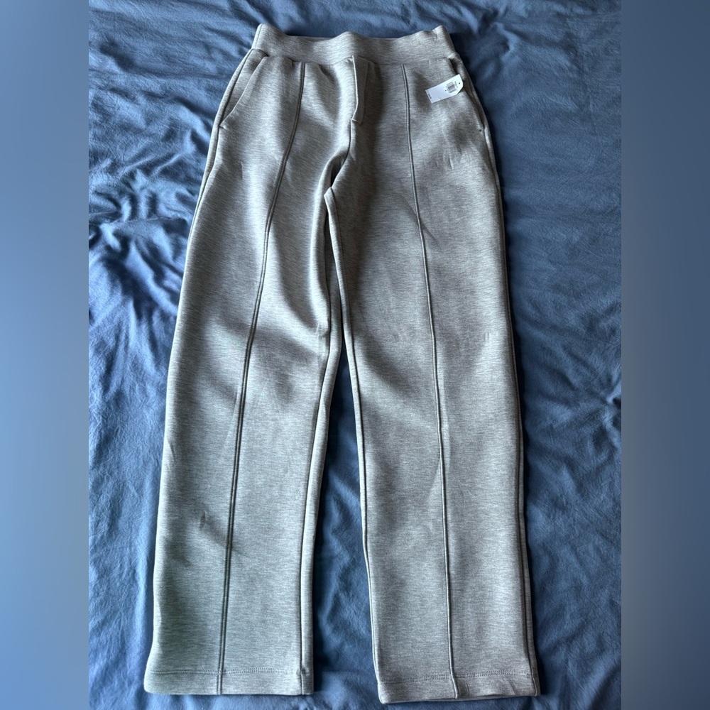 Old navy wide leg sweatpants S